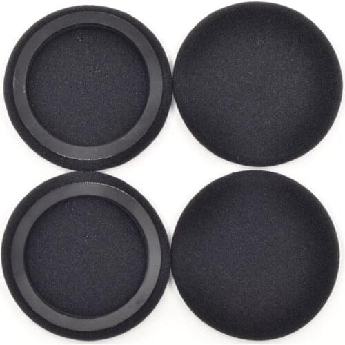 Replacement Foam Earmuffs Ear Cushion For AKG K420 K402 K403 K412 px90 y30 Earpads Headband Ear Cover Pads Repair Parts
