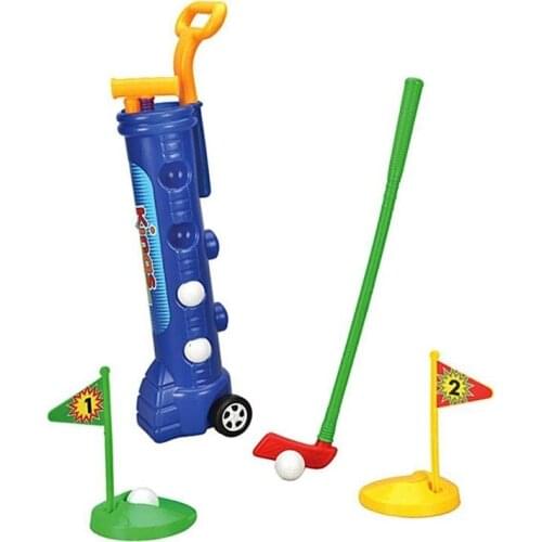 Sunman Rising Sports Bag Golf Set