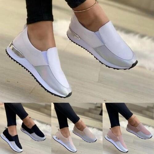 Weirdo Women's Sneakers