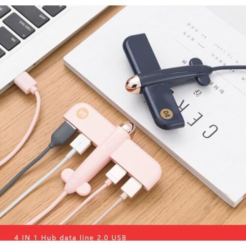 ZUYE USB Hubs