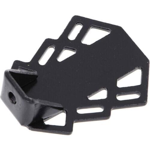 1pair Bike Rear Pedal MTB Folding Footrests Cycling Accessories Bicycle Foot Peg XXUF