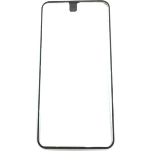 10/PCS Front Bezel For Huawei Y9S/Honor 9X LCD Middle Frame Holder Housing Replacement Repair Parts