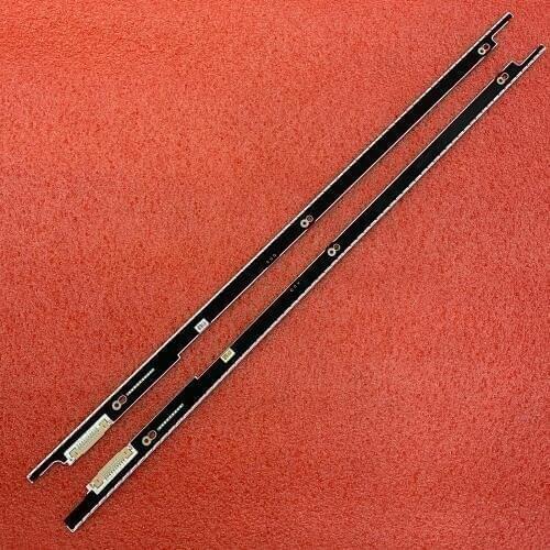 2 Pieces/lot LED backlight for UA46F7500BJ BN96-29655A 29656A V3LE-460SMC-R1 460SMD-R1 2013SVS46 7032SNB R70 L70 3D AUO