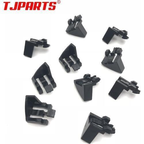 50PCX CE538-40031 Scanner Cover Holder Solar Lock Document Feeder ADF for HP CM1415 CM1415FN M1536 P1566 P1606 CP1525 CP1525N