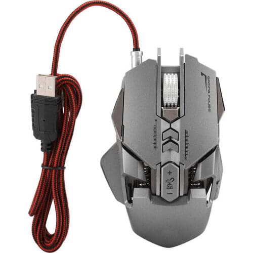 Игровые мышки Akozon China At AliExpress