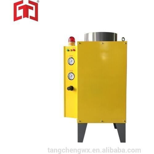 Automatic Flux feeding Machine for SAW Machine/Submerged Arc Welding Machine