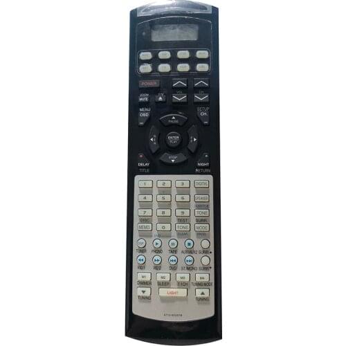 Used Original Remote Control 6710-0ZU01B FOR LG TV Remote Fernbedienung