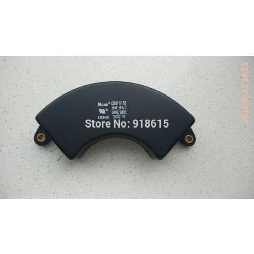 CBB61 16uf CAPACITOR gas generator parts