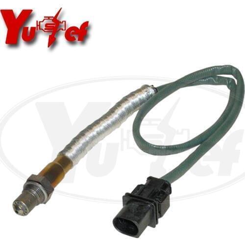 O2 Oxygen Sensor for MERCEDES-BENZ SMART C/E/CLC-CLASS SPRINTER C180 C200 CLC160 E200 0045428618 0258017121 Wideband Lambda