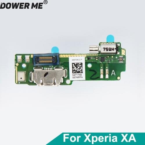 Dower Me Xperia XA China