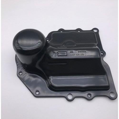 DQ200 0AM DSG 0AM325219C Transmission Oil Pan Cover for AUDI VW
