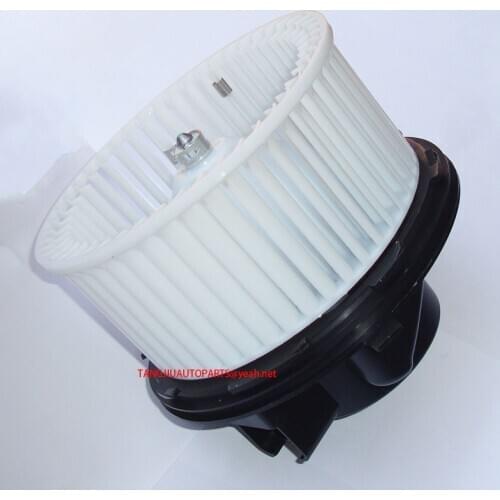 Blower Motor Fit HUMMER H2 2003-2007 88986838 89019320 89023346