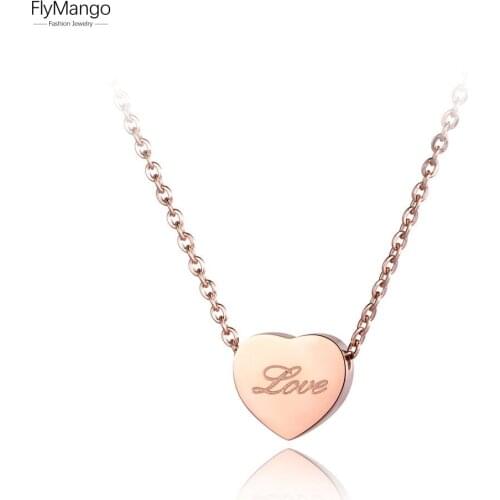 FlyMango Gold Chokers