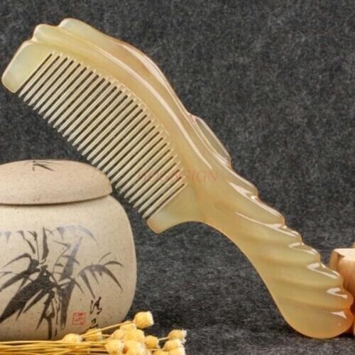 HOGNSIGN Hair Combs