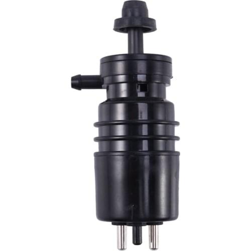 Windshield Washer Pump for Mercedes W201 W123 W124 W126 W129 2028690021