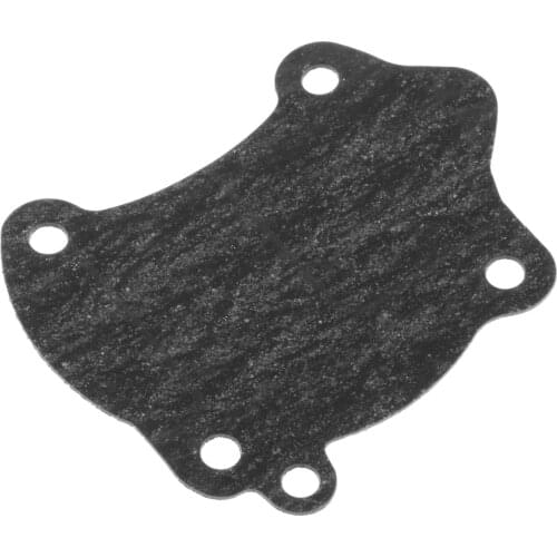 New Head Cover Gasket Spare Parts Compatible with Yamaha Outboard 4 hp 2 stroke,tested before shipment