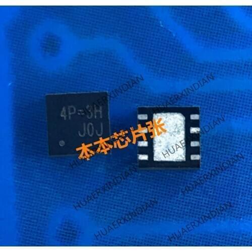 New RT9624FGQW print 4P=3H 4P= QFN 10 high quality