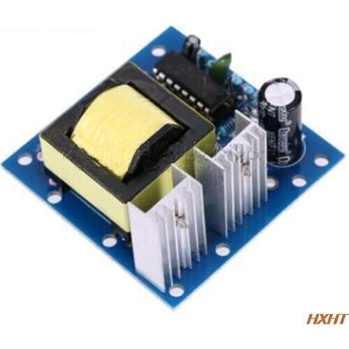 150W inverter boost circuit board DC12V to 110V AC220V booster transformer booster board