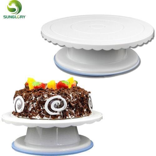 Sunglory Stands For Cakes And Pastries