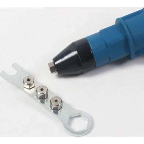 TRUFDIA Pneumatic Nail Guns