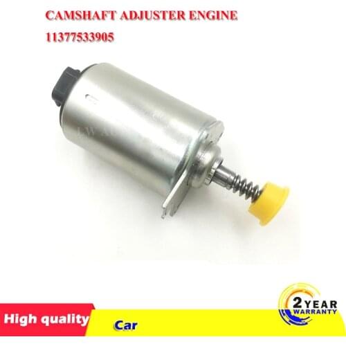 Camshaft Adjuster Engine Variable Timing Unit for Mini Cooper 07-12 15590003101 2C59515108