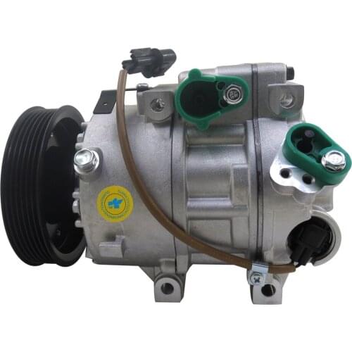 VS18 Air Condition Compressor FOR HYUNDAI IX45