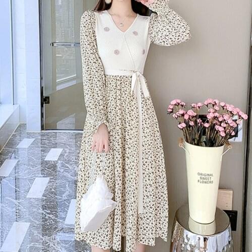 YIHERMI Long Dresses