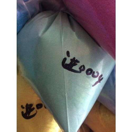 004 Neon Cyan Fine Glitter for Soap Candle ,Nail art etc. 50 grams