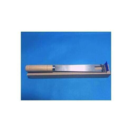 1pcs 29cm Scraper Artifact 5113 UV Flatbed Mechanism Optical printer Scraper Tool Photo Machine Nozzle head Scraper