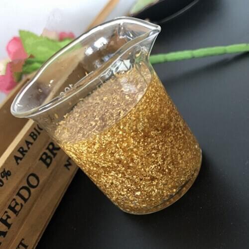 24K Gold Golden Leaf Peptide Concentrate Muscle Repair Essence Dilute Fine Lines Tighten Skin Cosmetics OEM 30ml