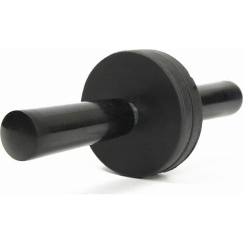 High Quality 4Pcs Magnet Holder Car Wrap Wrapping Strong Film Install Tool