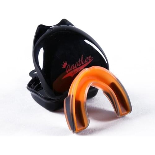 No odor Mouthguard Shock absorption Adults High quality Sports Tooth guard Boxing