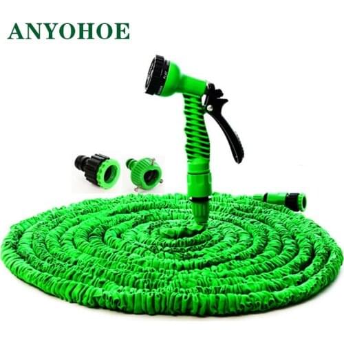 Садовые шланги ANYOHOE China At AliExpress
