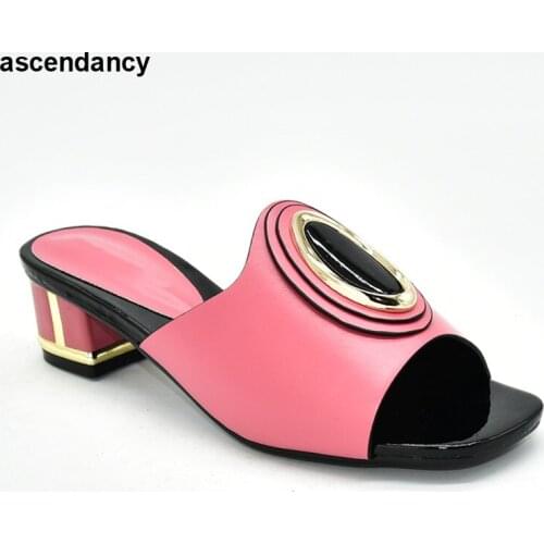 Womens Spring Shoes Ascendancy China
