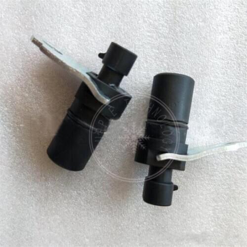 Free shipping diesel fuel engine crankshaft position sensor 4921599 for cummins ISX15 QSX15 engine