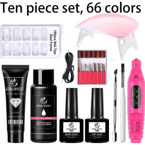 COSLEMON Gel Nail Polish