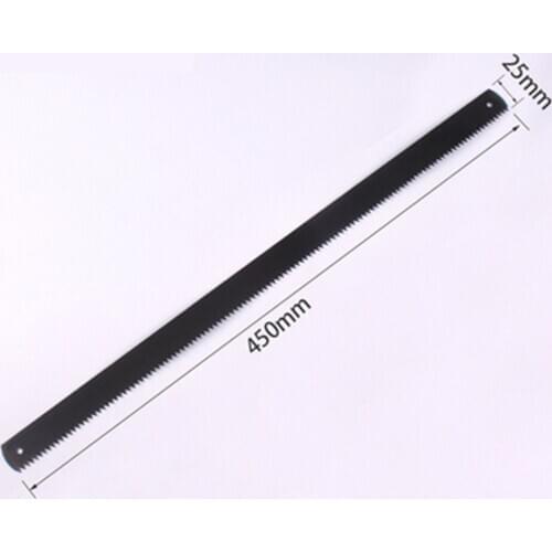 Woodworking Tools Traditional Frame Saw Ash Hand Saw Household Furniture Decoration Multifunctional Saw