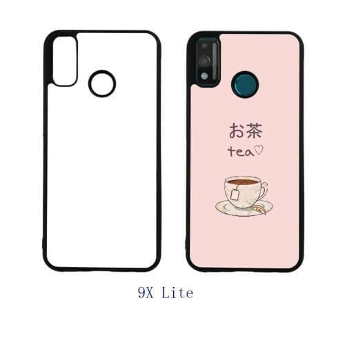 DORBVDE Huawei Honor 8X Phone Cases