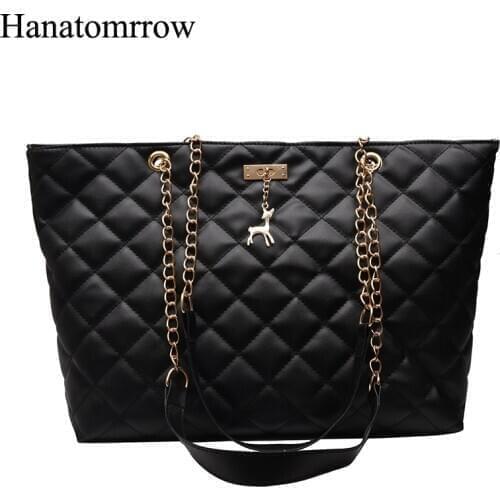 Hanatomrrow Large Women's Bags