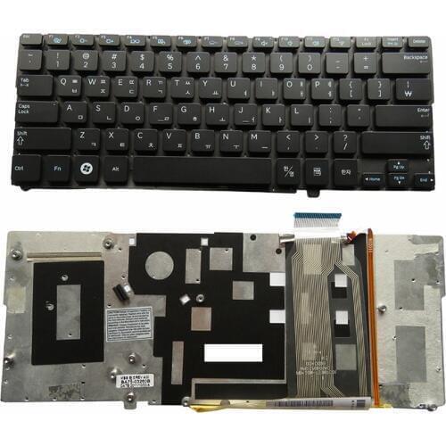 Korea laptop keyboard for samsung NP900X3A 900X1B 900X1A 900X3A-A01 900X3A-B01 KR