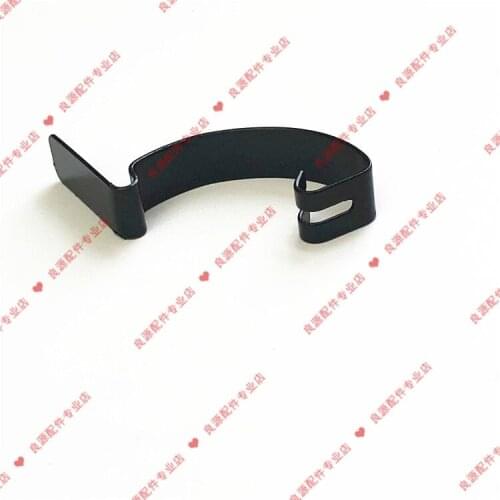 For SAIC MAXUS V80 National Four Old Air Filter Assembly Fixing Clip Air Filter Housing Fixing Clip