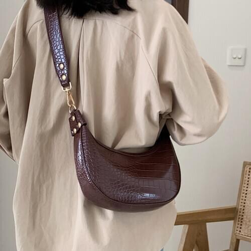 LISHEN Hobo Bags