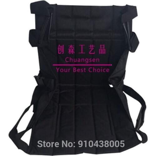 Health Care Patient Transfer Belt, Nursing Belt Auxiliary Shift Reinforcement Medical Care , Nursing Aid Belt