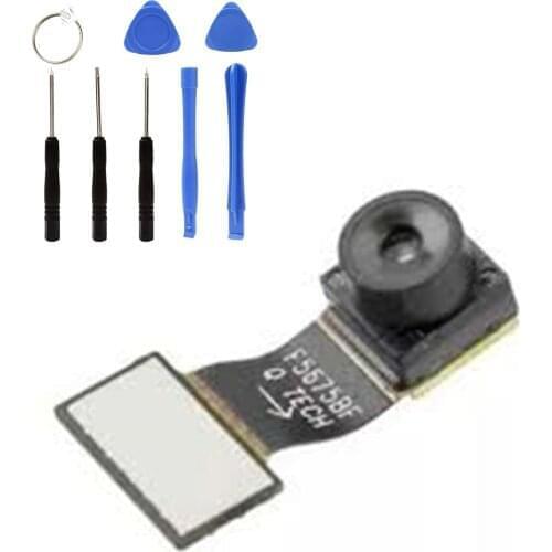 FOR Xiaomi REDMİ 5 PLUS Front Facing Camera Module Front Facing Camera Flex Cable Replacement Part