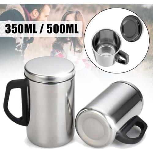 Nayitr Stainless Steel Thermoses