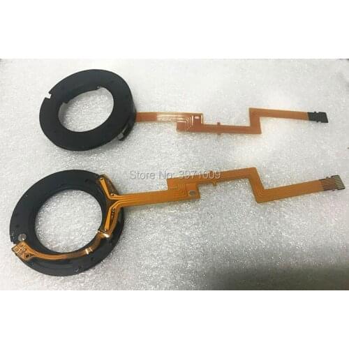 Original for CANON 70-200 2.8 aperture group cable first generation aperture group