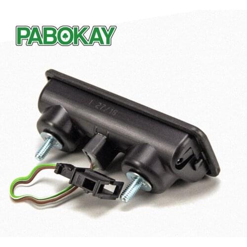 Trunk Switch Trunk Switch For Volkswagen Skoda 6Y0 827 574J 6Y0827574J