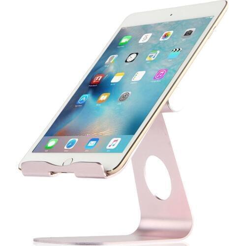 Tablet PC Stands Metal stent Support bracket Desktop For Huawei MediaPad T1 X1 X2 M2 Display cabinet Aluminium alloy 7" 8" 10"