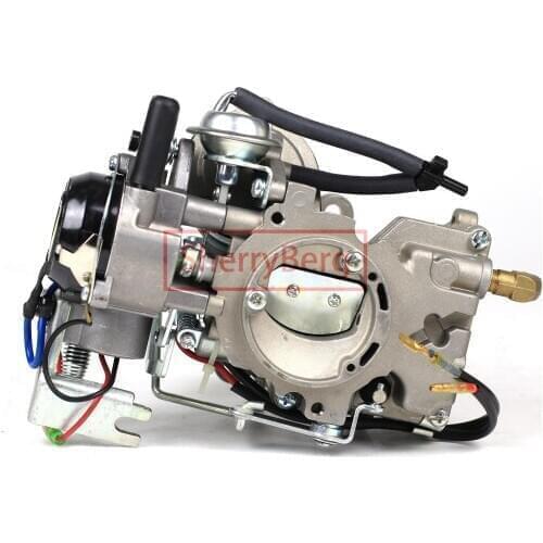 SherryBerg Folklift Aisan Carb/Carburettor For CARBURETOR ELECTRIC TEMP CONTROL For NISSAN H15, H20-2, H25 ENGINES Carburador