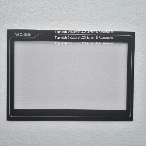 Brand New Protective Membrane Film for TPC1061Ti Screen Guard